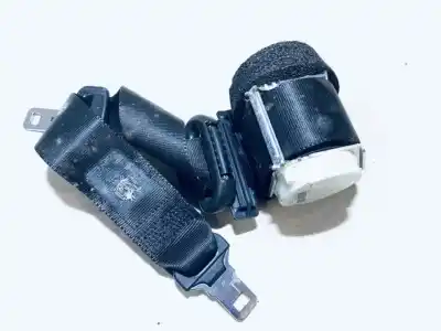 Peça sobressalente para automóvel em segunda mão cinto de segurança traseiro central por ford galaxy (ca1) 2.0 tdci cat referências oem iam 6g9n611b68