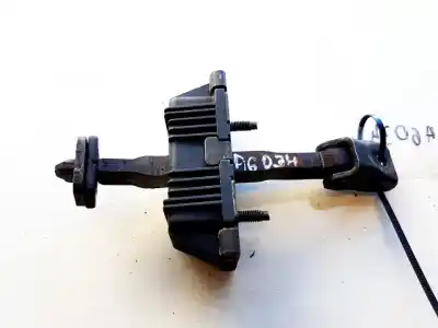 Peça sobressalente para automóvel em segunda mão dobradiça por toyota avensis wagon (t25) 2.0 d-4d executive referências oem iam 