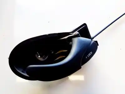Pezzo di ricambio per auto di seconda mano maniglia interna posteriore destra per ford focus turnier (cb4) 1.6 16v cat riferimenti oem iam 