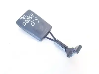 Pezzo di ricambio per auto di seconda mano gancio cintura posteriore destro per opel astra h caravan 1.7 16v cdti riferimenti oem iam 401266978