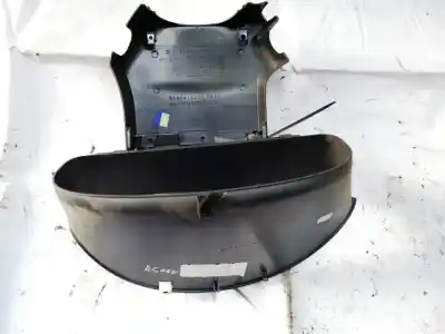 Автозапчастина б/у передні молдинги для renault laguna ii (bg0) 1.8 cat посилання на oem iam 8200025902  