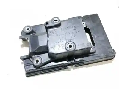 Автозапчасти б/у средний за LEXUS IS, II 2005.10 - 2013.03 2.2D 130KW 2005.10 - 2013.03 ссылки OEM IAM 7443153040  74431-53040