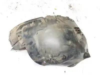 Автозапчастина б/у передня права колесна арка для OPEL ASTRA H CARAVAN 1.7 16V CDTI Посилання на OEM IAM 13125605  13107640