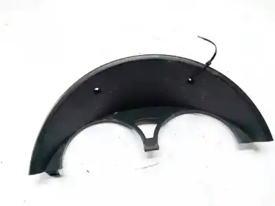 Peça sobressalente para automóvel em segunda mão molduras frontais por chevrolet kalos 1.2 cat referências oem iam 96345796