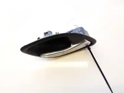 Second-hand car spare part interior right rear handle for renault vel satis (bj0) 3.5 v6 oem iam references 8200000724