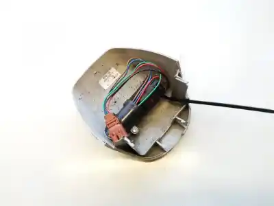 Peça sobressalente para automóvel em segunda mão sensor por renault vel satis (bj0) 3.5 v6 referências oem iam 8200059657  