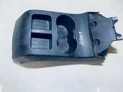 Peça sobressalente para automóvel em segunda mão plásticos por ford galaxy (ca1) 2.0 tdci cat referências oem iam 6m21u04712ac