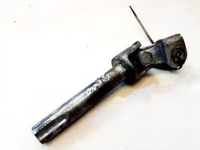 Peça sobressalente para automóvel em segunda mão rótula barra direção por renault scenic ii 1.6 16v referências oem iam 5041024g