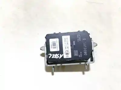 Автозапчастина б/у ріг для toyota rav 4 (a3) 2.2 turbodiesel cat посилання на oem iam 8904048020  89040-48020, 2370003080