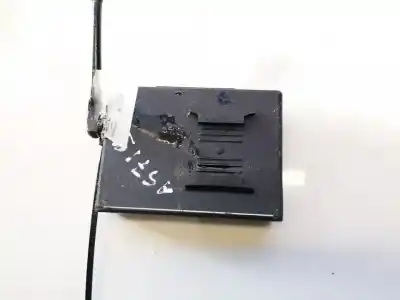 Peça sobressalente para automóvel em segunda mão sensor por chevrolet kalos 1.2 cat referências oem iam 96540563  7541293