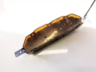 Peça sobressalente para automóvel em segunda mão display gps / multimídia por chevrolet kalos 1.2 cat referências oem iam 