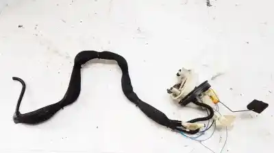 Peça sobressalente para automóvel em segunda mão boia / bomba combustível por mercedes clase e (w211) e 270 cdi (211.016) referências oem iam a2114701641