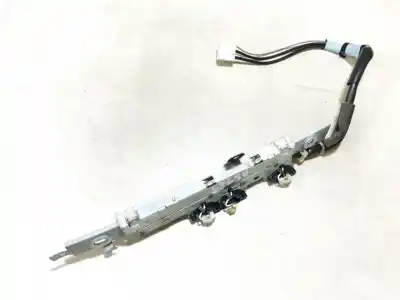 Автозапчасти б/у антенный усилитель за lexus is, ii 2005.10 - 2013.03 2.2d 130kw 2005.10 - 2013.03 ссылки oem iam 8630053160