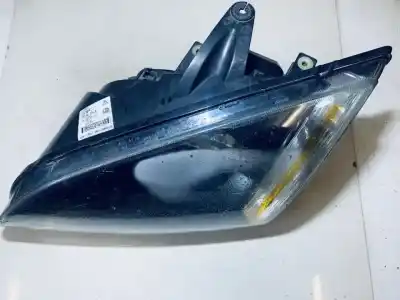 Peça sobressalente para automóvel em segunda mão farol / farolim esquerdo por ford focus turnier (cb4) 1.6 16v cat referências oem iam 4m5113w030kb