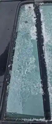 Автозапчасти б/у луна защита задняя справа за mazda 2 lim. (de) 1.4 diesel cat ссылки oem iam 