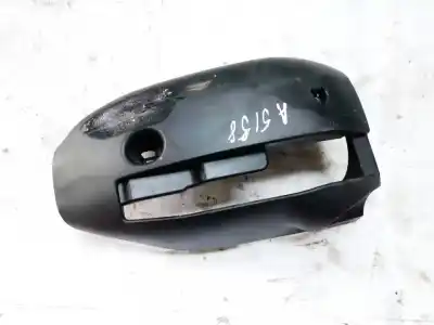 Peça sobressalente para automóvel em segunda mão plásticos por ford mondeo iv 1.8 tdci referências oem iam 7s713533a