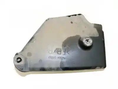 Автозапчасти б/у пластики за lexus is, ii 2005.10 - 2013.03 2.2d 130kw 2005.10 - 2013.03 ссылки oem iam 5238430010  52384-30010