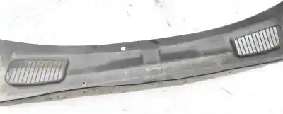 Peça sobressalente para automóvel em segunda mão grelha torpedo curcuvan por ford mondeo iv 1.8 tdci referências oem iam 7s71a02216b