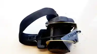 Peça sobressalente para automóvel em segunda mão cinto de segurança dianteiro direito por ford focus turnier (cb4) 1.6 16v cat referências oem iam 00063774b