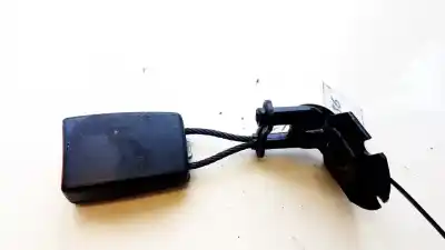 Second-hand car spare part right rear seat belt buckle for jaguar x-type wagon 2.0 d classic oem iam references 1x43613k21ac