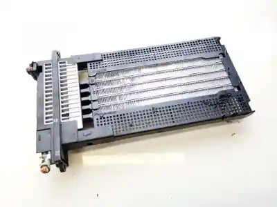 Pièce détachée automobile d'occasion résistance à la chauffe pour opel astra j lim. 1.6 cdti dpf références oem iam 13590315  cv855001