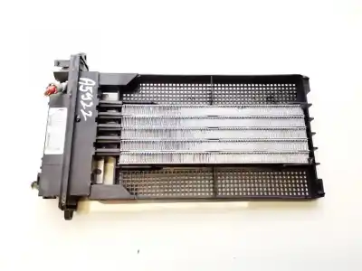 Pièce détachée automobile d'occasion résistance à la chauffe pour opel astra j lim. 1.6 cdti dpf références oem iam 13590315