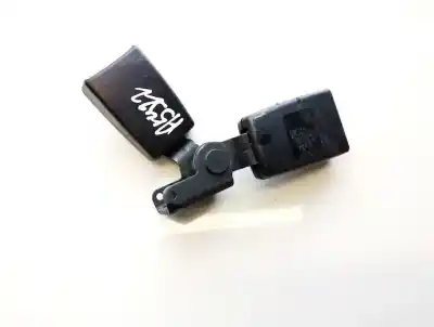 Tweedehands auto-onderdeel linker achter riem haak voor opel astra j lim. 1.6 cdti dpf oem iam-referenties f13354869  f13354869
