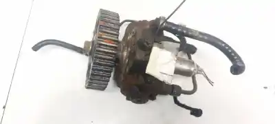 Peça sobressalente para automóvel em segunda mão bomba de injeção por opel meriva b 1.7 16v cdti referências oem iam 8973138624