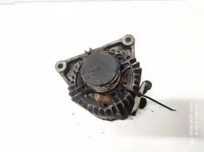 Peça sobressalente para automóvel em segunda mão alternador por citroen ds3 1.2 12v vti referências oem iam ms1012101720  a115qi, 9806007480