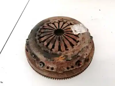 Автозапчасти б/у комплект сцепления за citroen ds3 1.2 12v vti ссылки oem iam 