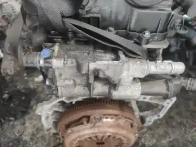 Автозапчасти б/у термостат за citroen ds3 1.2 12v vti ссылки oem iam 