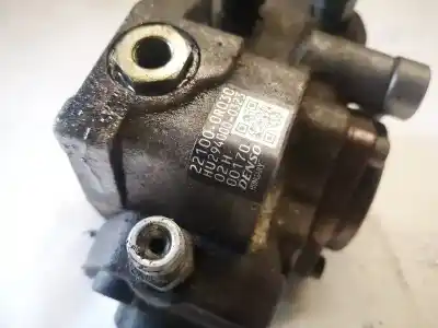 Автозапчасти б/у тнвд насос за lexus is, ii 2005.10 - 2013.03 2.2d 130kw 2005.10 - 2013.03 ссылки oem iam 221000r030  2940000323, 00170