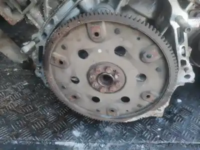 Second-hand car spare part engine flywheel for renault vel satis (bj0) 3.5 v6 oem iam references 