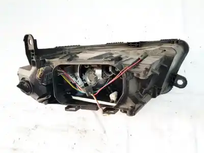 Автозапчасти б/у правая фара за audi a6 c6 (4f2) 2.0 tdi ссылки oem iam 4f0941004  1le008880-04, 01020000