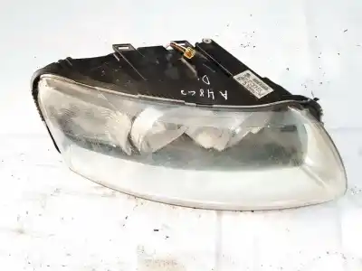Автозапчасти б/у правая фара за audi a6 c6 (4f2) 2.0 tdi ссылки oem iam 4f0941004
