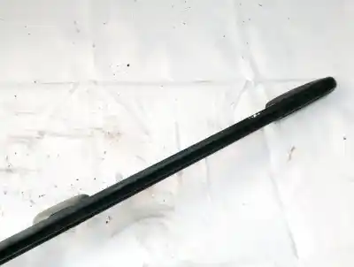 Second-hand car spare part plastics for kia sorento 2.5 crdi ex oem iam references 867873e000