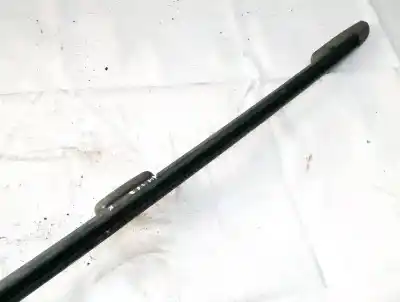 Second-hand car spare part plastics for kia sorento 2.5 crdi ex oem iam references 867973e000