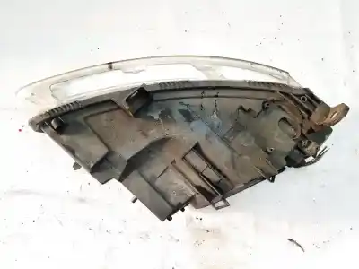 Автозапчасти б/у левая фара за audi a6 c6 (4f2) 2.0 tdi ссылки oem iam 4f0941003  1le008880-03, 00000201