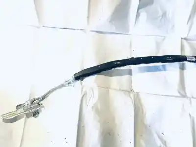 Peça sobressalente para automóvel em segunda mão airbag de cortina dianteiro esquerdo por ford focus turnier (cb4) 1.6 16v cat referências oem iam 4m51a14k159ac