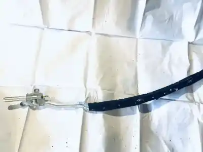 Peça sobressalente para automóvel em segunda mão airbag de cortina dianteiro direito por ford focus turnier (cb4) 1.6 16v cat referências oem iam 4m51a14k158ac