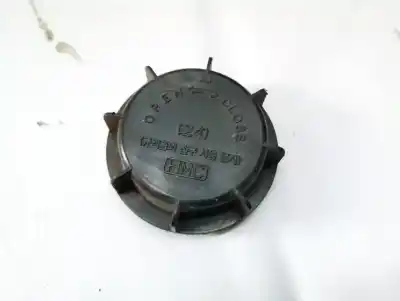 Second-hand car spare part plastics for kia sorento 2.5 crdi ex oem iam references 