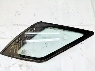 Second-hand car spare part right rear triangle quarter glass for kia sorento 2.5 crdi ex oem iam references 