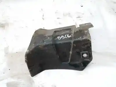 Pezzo di ricambio per auto di seconda mano plastica per hyundai i30 1.6 crdi cat riferimenti oem iam   