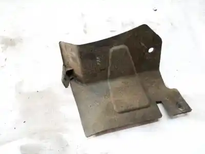 Pièce détachée automobile d'occasion plastiques pour hyundai i30 1.6 crdi cat références oem iam 