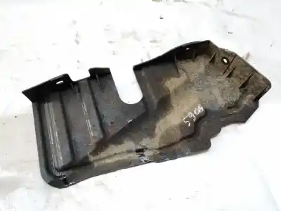 Pezzo di ricambio per auto di seconda mano plastica per hyundai i30 1.6 crdi cat riferimenti oem iam   
