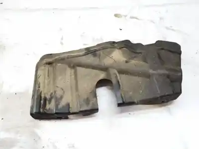 Pièce détachée automobile d'occasion plastiques pour hyundai i30 1.6 crdi cat références oem iam 