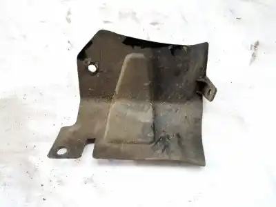 Pezzo di ricambio per auto di seconda mano plastica per hyundai i30 1.6 crdi cat riferimenti oem iam   