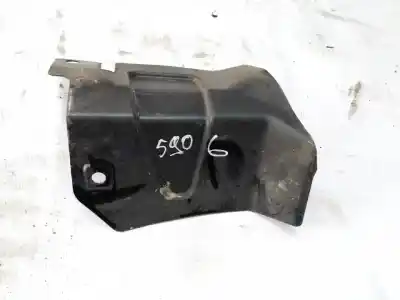 Pièce détachée automobile d'occasion plastiques pour hyundai i30 1.6 crdi cat références oem iam 