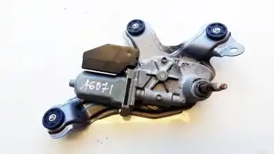 Second-hand car spare part rear windshield wiper motor for toyota avensis 2.0 d-4d oem iam references 8513005060