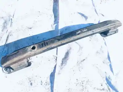 Peça sobressalente para automóvel em segunda mão reforço do pára choques traseiro por ford galaxy (ca1) 2.0 tdci cat referências oem iam 6m2117970aew